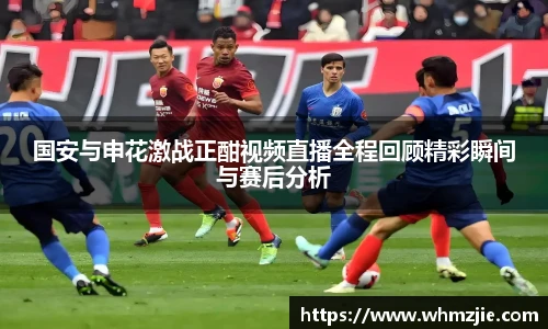 悟空体育国安与申花激战正酣视频直播全程回顾精彩瞬间与赛后分析